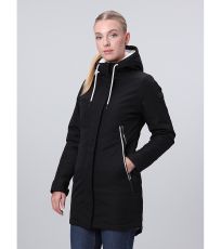 Damski płaszcz zimowy NABELLA LOAP Tap Shoe