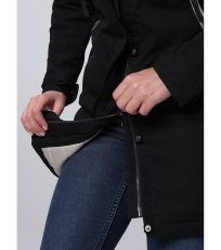 Damski płaszcz zimowy NABELLA LOAP Tap Shoe