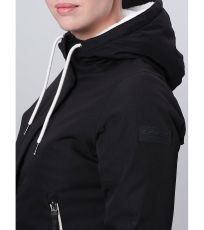 Damski płaszcz zimowy NABELLA LOAP Tap Shoe