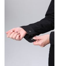 Damski płaszcz zimowy NABELLA LOAP Tap Shoe