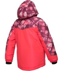 Dziecięca kurtka narciarska CULAD LOAP 