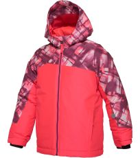 Dziecięca kurtka narciarska CULAD LOAP 