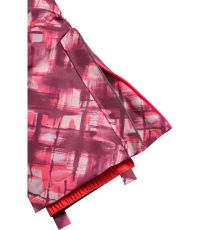 Dziecięce spodnie narciarskie CUBOR LOAP 