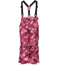 Dziecięce spodnie narciarskie CUBOR LOAP