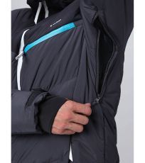 Męska kurtka narciarska ORIDIOR LOAP 