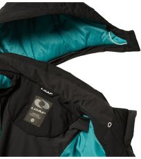 Męska kurtka narciarska ORIDIOR LOAP 