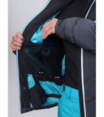 Męska kurtka narciarska ORIDIOR LOAP 