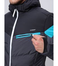 Męska kurtka narciarska ORIDIOR LOAP 