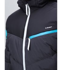 Męska kurtka narciarska ORIDIOR LOAP 