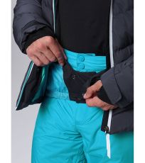 Męska kurtka narciarska ORIDIOR LOAP 