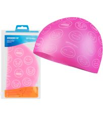 Młodzieżowy czepek EMOJI Spokey 