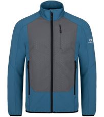 Męska kurtka outdoorowa URVAL LOAP