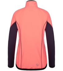 Damska kurtka outdoorowa UXULA LOAP Orange