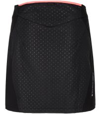 Damska ocieplana spódnica sportowa UXNORA LOAP Tap Shoe