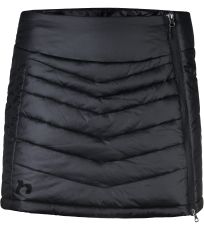 Damska ocieplana spódnica CALANTHE HANNAH 