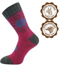 Skarpety frotte unisex Alta VoXX® wzór H