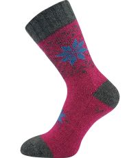 Skarpety frotte unisex Alta VoXX® wzór H