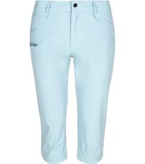 Spodnie 3/4 damskie TRENTA-W KILPI