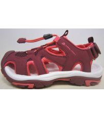 Dziecięce letnie sandały LAMEGO ALPINE PRO