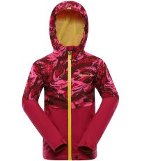 Dziecięca kurtka outdoorowa IMPECO ALPINE PRO