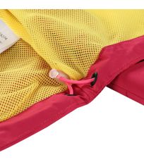 Dziecięca kurtka outdoorowa IMPECO ALPINE PRO jazzy