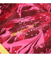 Dziecięca kurtka outdoorowa IMPECO ALPINE PRO jazzy