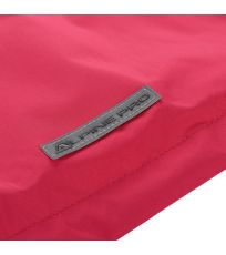 Dziecięca kurtka outdoorowa IMPECO ALPINE PRO jazzy