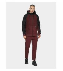 Bluza męska BLM023 4F 