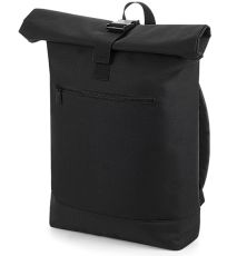 Plecak miejski rolowany BG855 BagBase