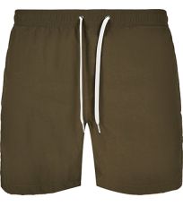 Męskie szorty kąpielowe BY050 Build Your Brand