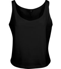 Damski podkoszulek BY051 Build Your Brand