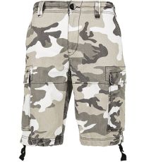 Męskie szorty 2002 Build Your Brand