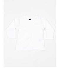 Dziecięcy t-shirt z długim rękawem BZ11 Babybugz