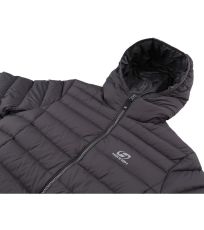 Płaszcz puchowy damski ELISABETH HANNAH 