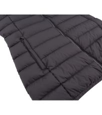 Płaszcz puchowy damski ELISABETH HANNAH 