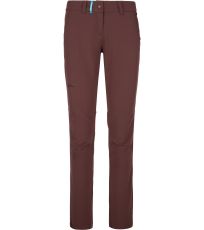 Spodnie outdoorowe damskie BRODELIA-W KILPI