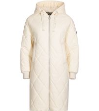 Damski płaszcz ocieplany NOPPA NAX