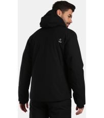 Męska kurtka narciarska TONNSI-M KILPI Czarny