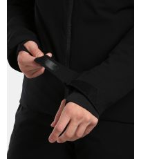 Męska kurtka narciarska TONNSI-M KILPI Czarny