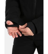 Męska kurtka narciarska TONNSI-M KILPI Czarny