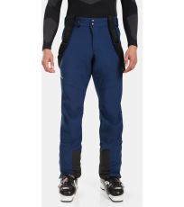 Męskie softshellowe spodnie narciarskie RHEA-M KILPI