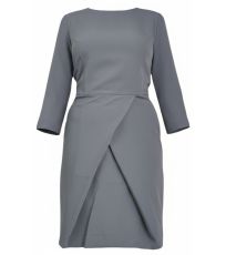 Sukienka damska z rękawem 3/4 6916 Zocha