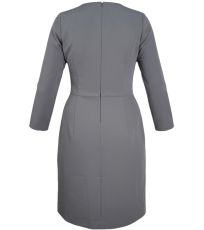 Sukienka damska z rękawem 3/4 6916 Zocha 