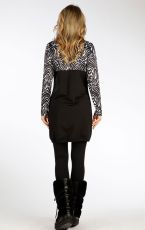 Damska sukienka 7F153 LITEX 