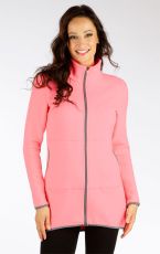 Damska bluza polarowa 7F253 LITEX