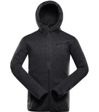 Męski sweter z kapturem ZEG 2 ALPINE PRO