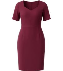 Sukienka damska ołówkowa Z056 Zocha