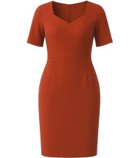 Sukienka damska ołówkowa Z056 Zocha