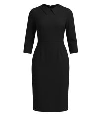 Damska sukienka ołówkowa Z073 Zocha