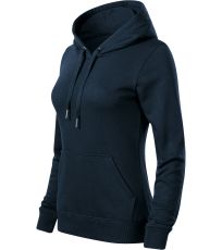 Bluza damska Break Malfini ciemnoniebieski